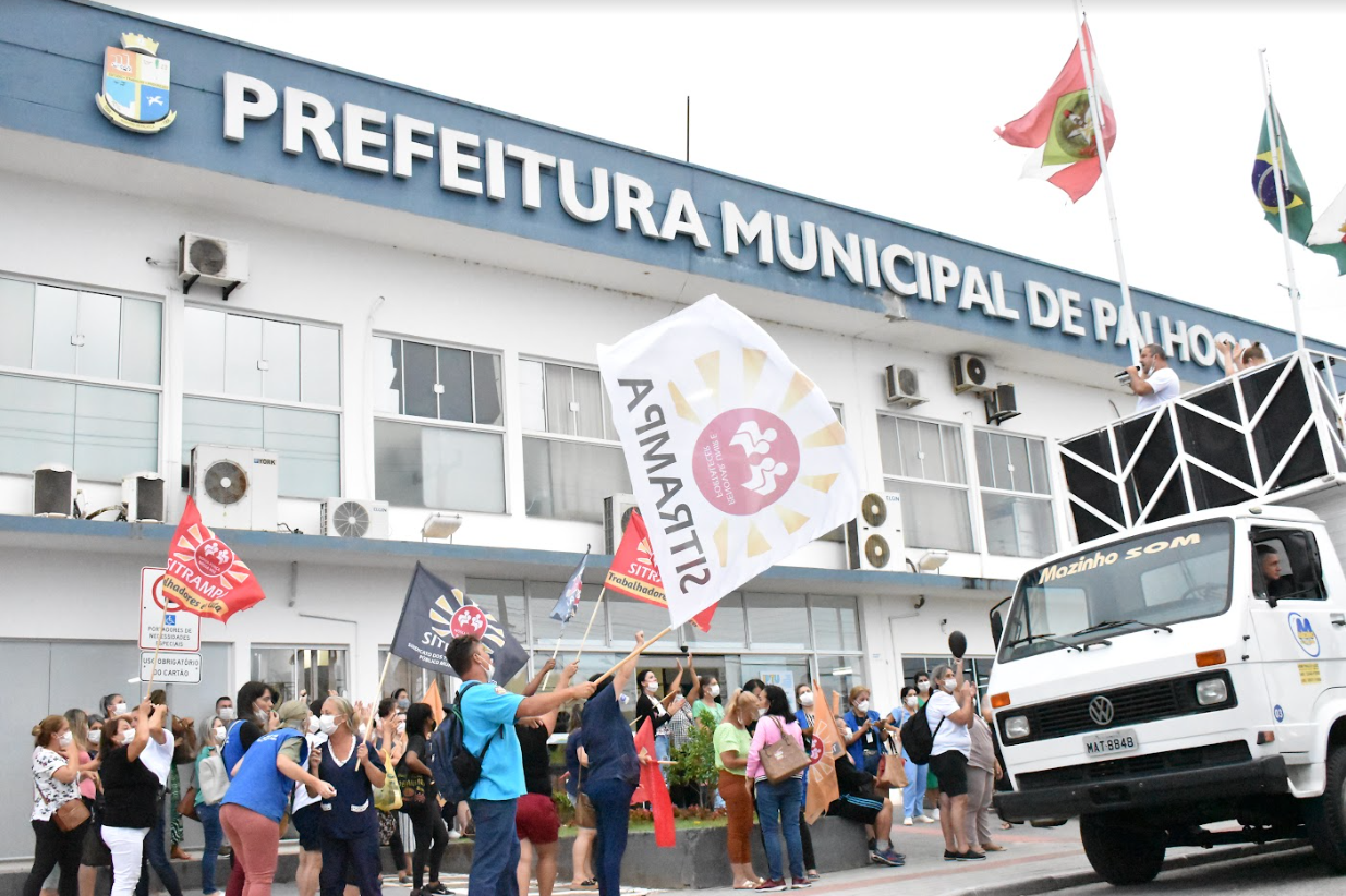 Saúde em Luta