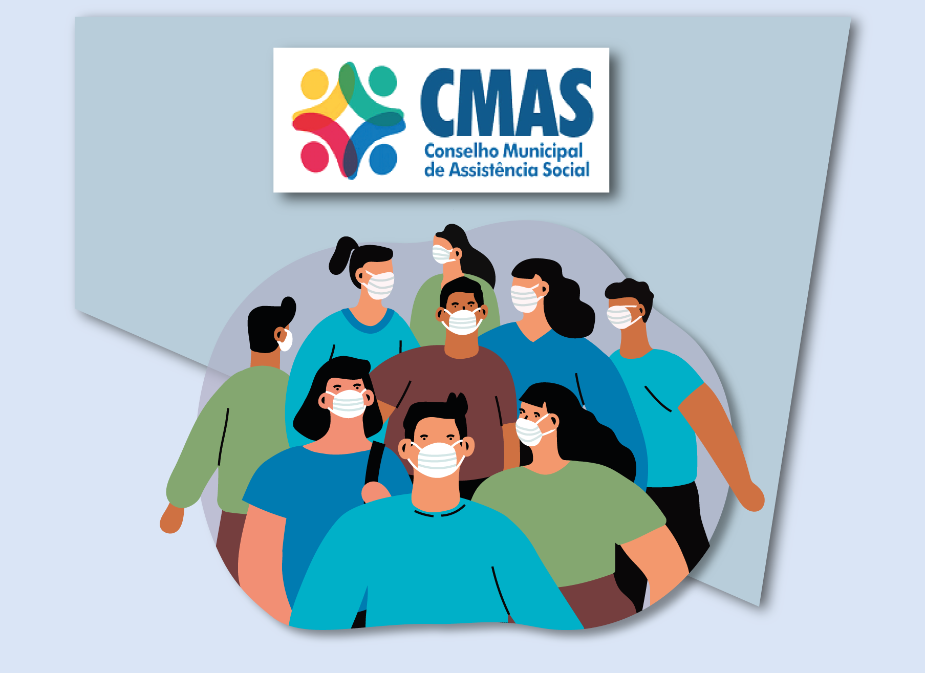 Conselho Municipal de Assistência Social envia Carta ao prefeito Eduardo Freccia