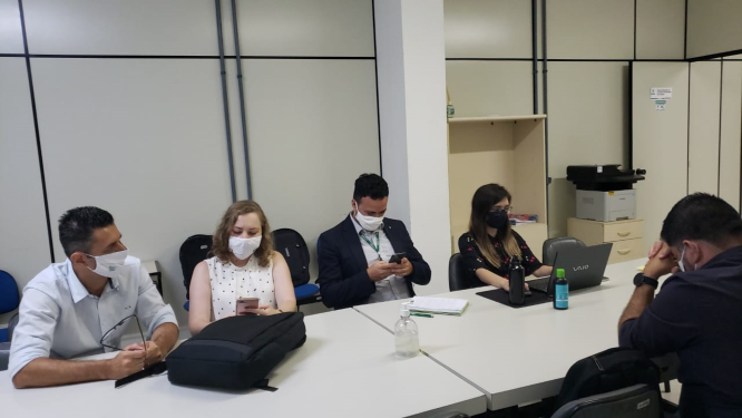 Unimed vence pregão para prestar assistência médica ao município de Palhoça