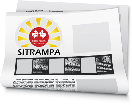 Sorteio de Brindes do Sitrampa