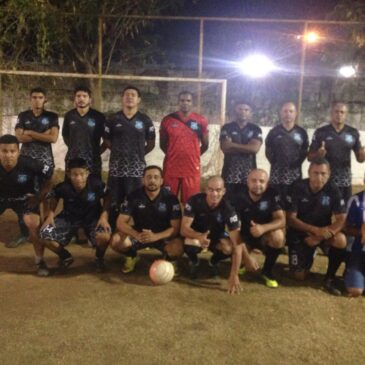 Diretoria de Esportes convida servidores penitenciários para participar do Futebol Sindspen