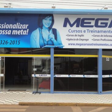 SINDSPEN-MT Firma convênio com Mega Cursos e Treinamentos de Tangará da Serra- MT.
