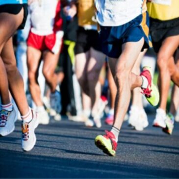 MT FIT RUN ASSESSORIA ESPORTIVA vai promover a CORRIDA DO SERVIDOR