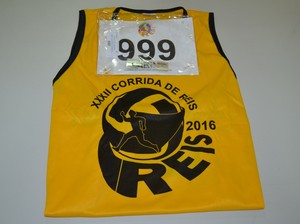 Servidores Penitenciários vão Participar da 32ª Corrida de Reis