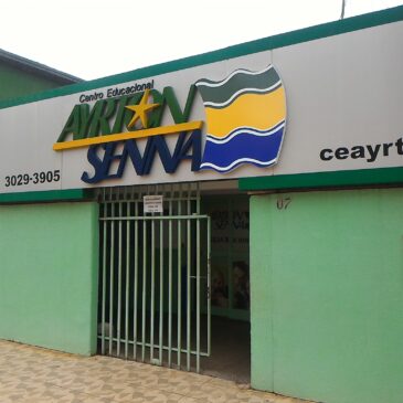 SINDSPEN-MT informa- Convênio com Centro Educacional Ayrton Senna de Várzea Grande esta ativo para 2017.