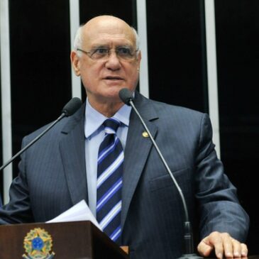 Projeto que criminaliza movimentos sociais e sindicais será votado nesta quarta na CCJ do Senado