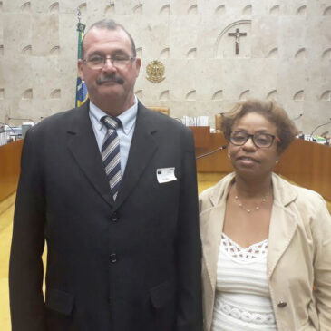 Sindiquinze no STF: recurso dos Quintos não é julgado