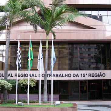 Presidente do TRT-15 diz não haver necessidade de suspender expediente