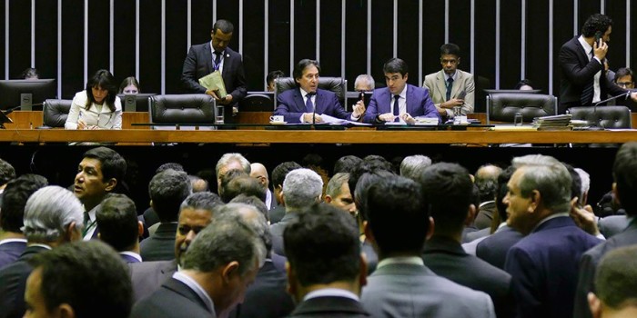 LDO 2019 não proíbe mais governo de conceder reajuste para servidores