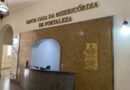 Médicos do Time de Resposta Rápida da Santa Casa estão novamente com o pagamento atrasado; Sindicato cobra regularização imediata<br><span style='color:#387a73;font-size:15px; font-weight:400'>O prazo legal para o pagamento da remuneração mensal é até o 5º dia útil de cada mês, o que não vem sendo cumprido</span>