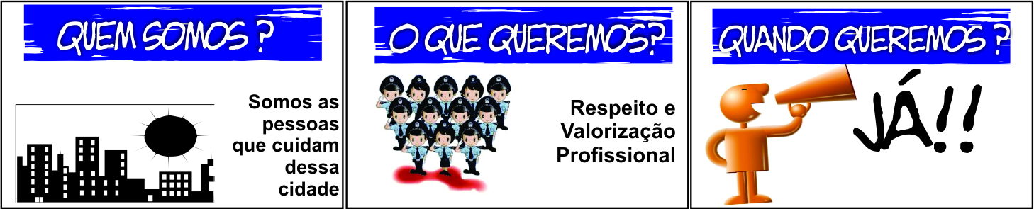 Guardas municipais debatem pauta específica dia 10