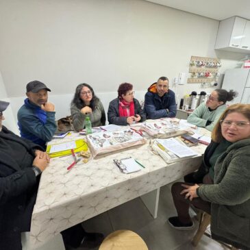 Coletivo Assistência Social