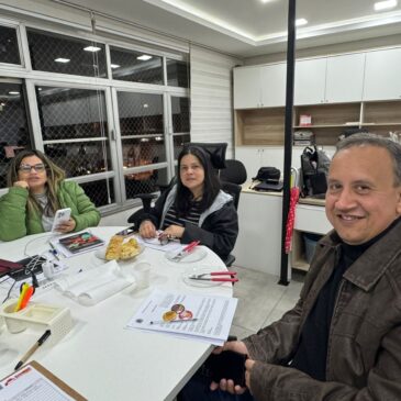 Coletivo Agentes Administrativos