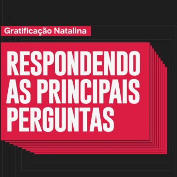 Confira as principais dúvidas sobre a gratificação natalina